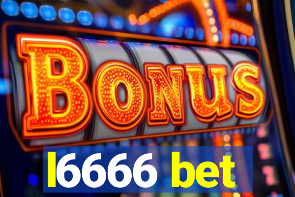 l6666 bet
